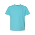 thumbnail image 1 of Comfort Colors Garment-Dyed Youth Midweight T-Shirt, 1 of 5