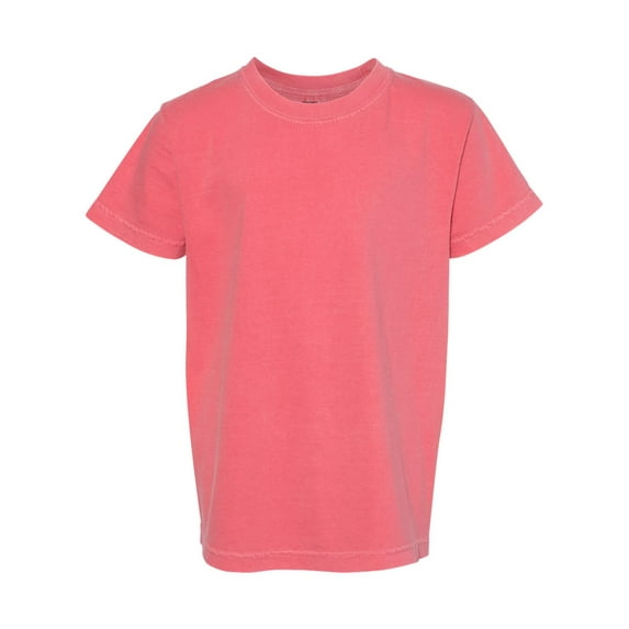 Comfort Colors Garment-Dyed Youth Midweight T-Shirt