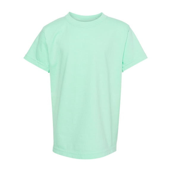 Comfort Colors Garment-Dyed Youth Midweight T-Shirt