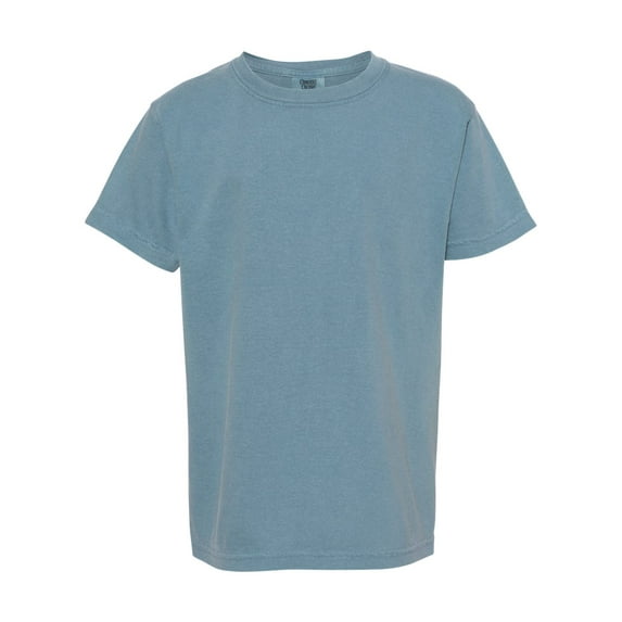Comfort Colors Garment-Dyed Youth Midweight T-Shirt