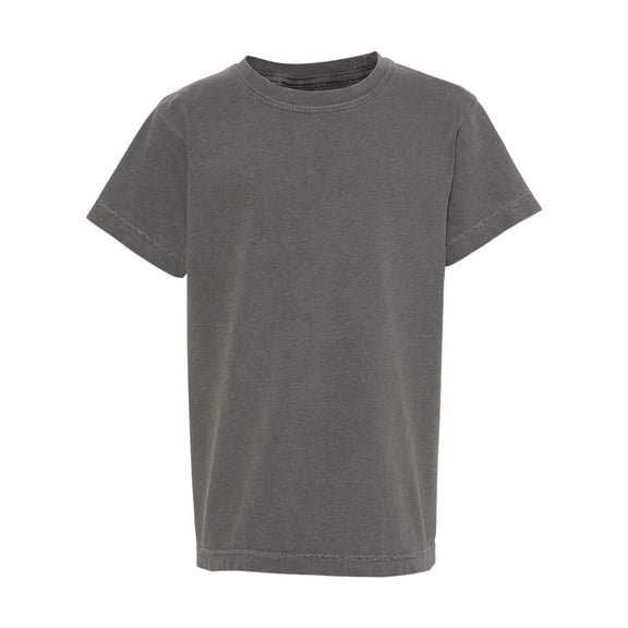 Comfort Colors Garment-Dyed Youth Midweight T-Shirt