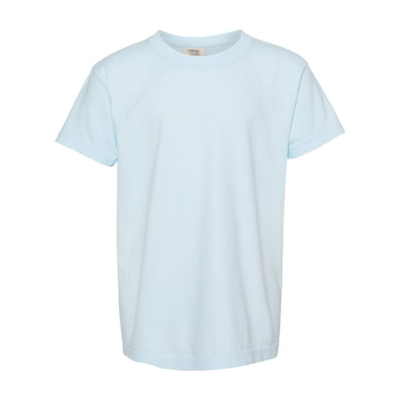 Comfort Colors Garment-Dyed Youth Midweight T-Shirt