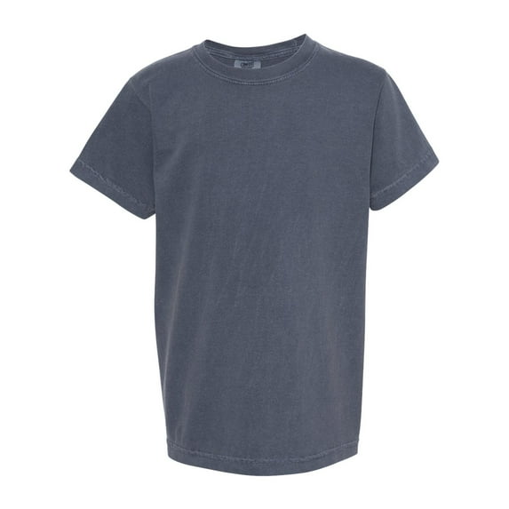 Comfort Colors Garment-Dyed Youth Midweight T-Shirt