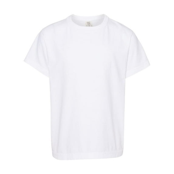 Comfort Colors C9018 Youth Midweight Ringspun T-Shirt