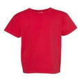 thumbnail image 1 of Comfort Colors Garment-Dyed Youth Midweight T-Shirt, 1 of 3