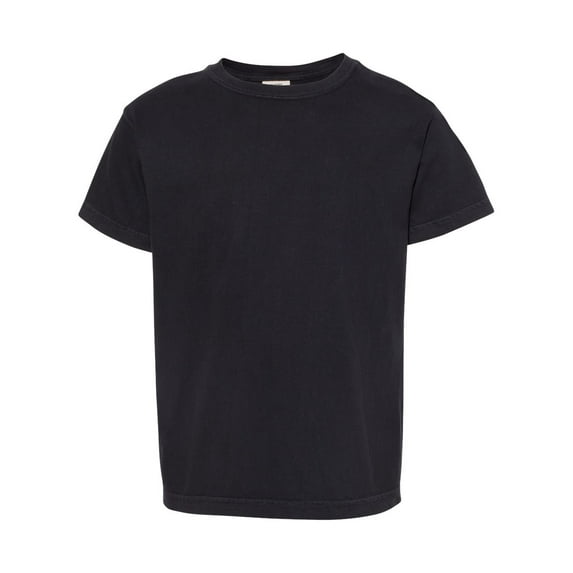 Comfort Colors Garment-Dyed Youth Midweight T-Shirt