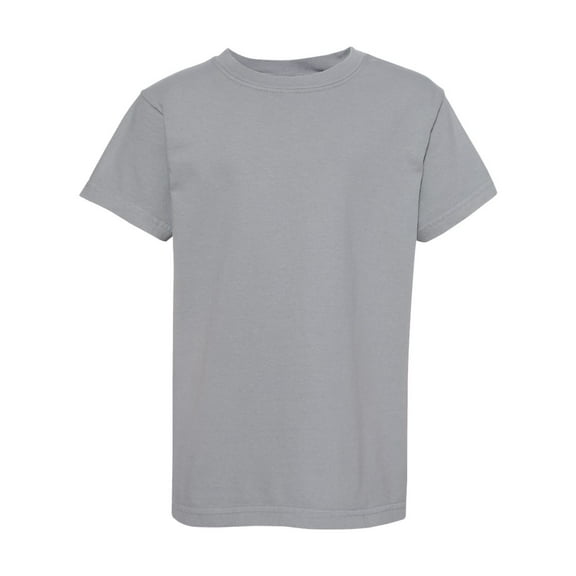 Comfort Colors Garment-Dyed Youth Midweight T-Shirt