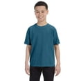 thumbnail image 1 of Comfort Colors Garment-Dyed Youth Heavyweight T-Shirt, 1 of 5