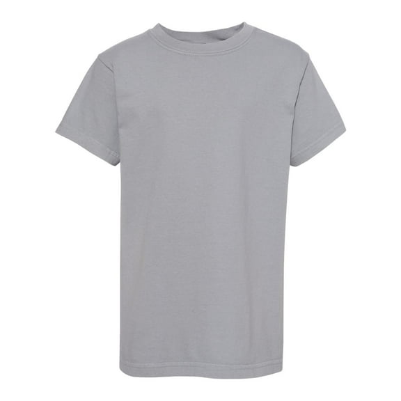 Comfort Colors Garment-Dyed Youth Midweight T-Shirt