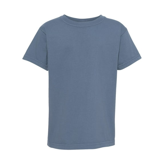 Comfort Colors Garment-Dyed Youth Midweight T-Shirt