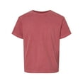 thumbnail image 1 of Comfort Colors Garment-Dyed Youth Midweight T-Shirt, 1 of 5