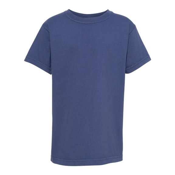Comfort Colors Garment-Dyed Youth Midweight T-Shirt