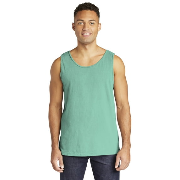 Comfort Colors Heavyweight Ring Spun Tank Top