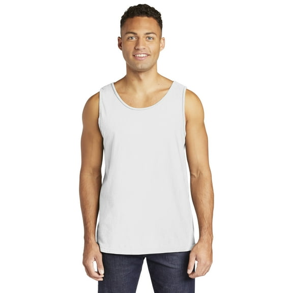 Comfort Colors Heavyweight Ring Spun Tank Top