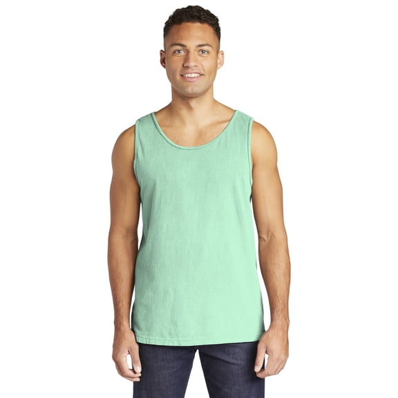 Comfort Colors Heavyweight Ring Spun Tank Top