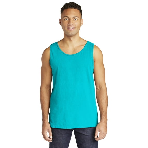 Comfort Colors Heavyweight Ring Spun Tank Top