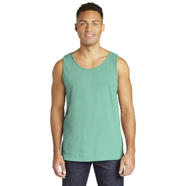 Comfort Colors Heavyweight Ring Spun Tank Top