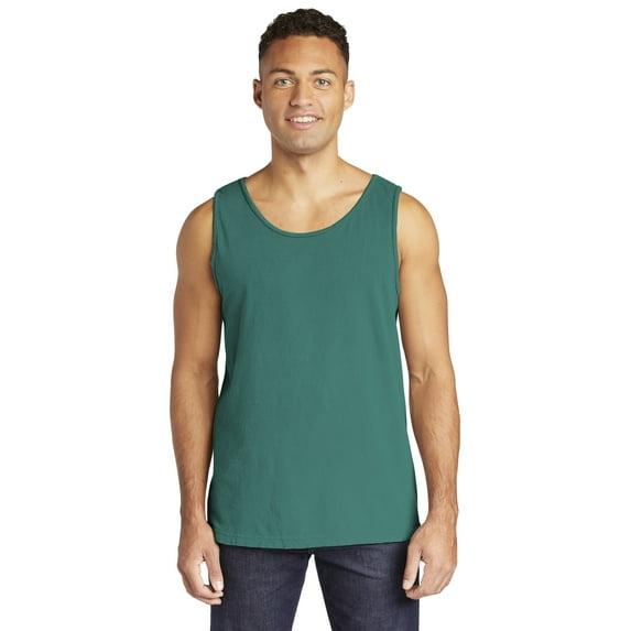 Comfort Colors Heavyweight Ring Spun Tank Top