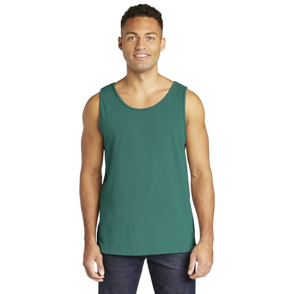Comfort Colors Heavyweight Ring Spun Tank Top