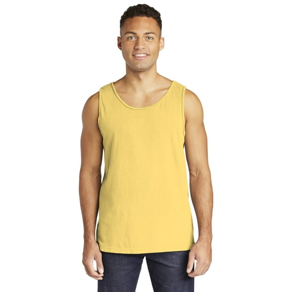 Comfort Colors Heavyweight Ring Spun Tank Top