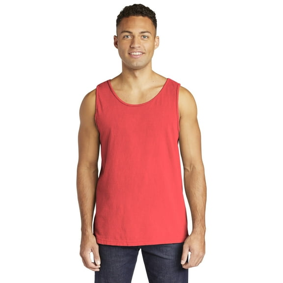 Comfort Colors Heavyweight Ring Spun Tank Top