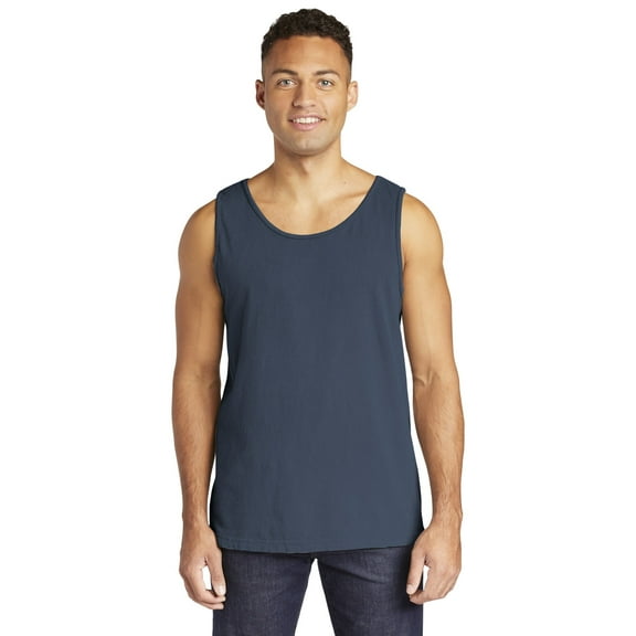 Comfort Colors Heavyweight Ring Spun Tank Top