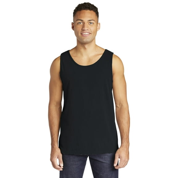 Comfort Colors Heavyweight Ring Spun Tank Top
