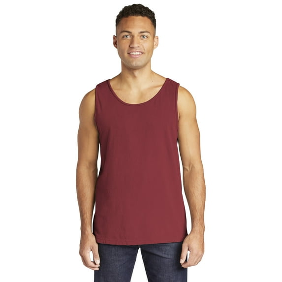Comfort Colors Heavyweight Ring Spun Tank Top