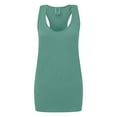 thumbnail image 1 of Comfort Colors Women's Racerback Semi Fitted Tank Top 4260L, 1 of 4