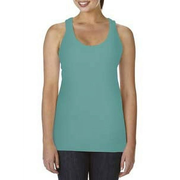 Comfort colors racerback tank hotsell