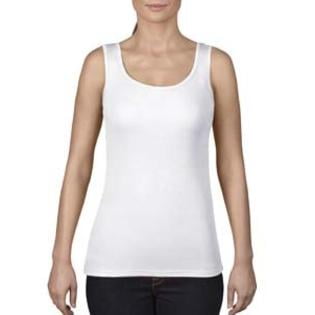 Comfort Colors - Garment-Dyed Women's Midweight Tank Top - 3060L