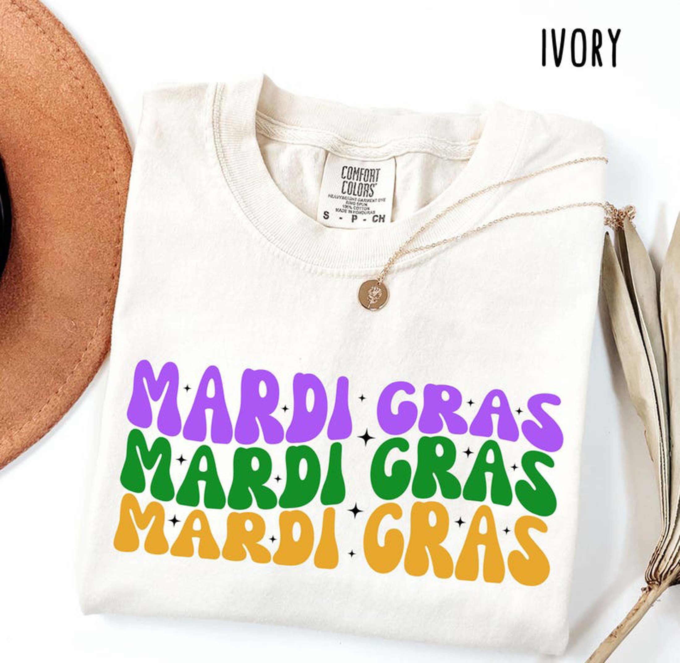 festival mardi gras