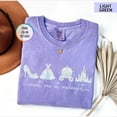 thumbnail image 1 of Comfort Colors Meet me at Midnight T-Shirt, Cinderella Inspired, Disney Girls Trip 2025, Disney Cinderella Shirt, Princess Party Gift, 1 of 5