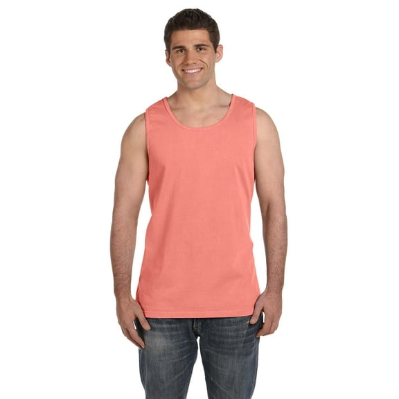 Comfort Colors Men'S Tank Top, Style 9360