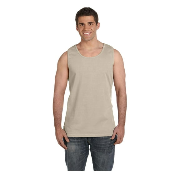 Comfort Colors Men'S Tank Top, Style 9360