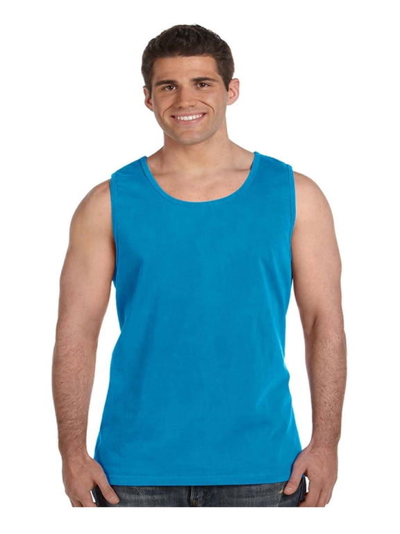 Men'S Tank Top, Style 9360