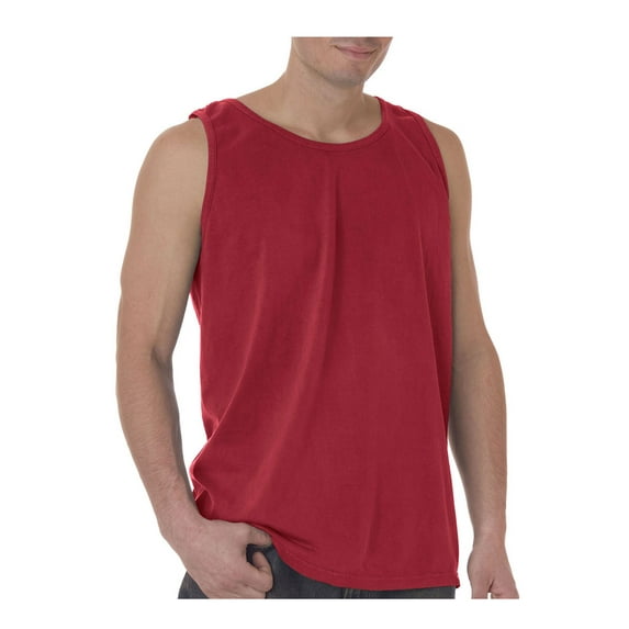 Comfort Colors Men'S Tank Top, Style 9360