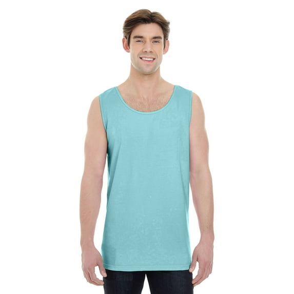Comfort Colors Men'S Tank Top, Style 9360