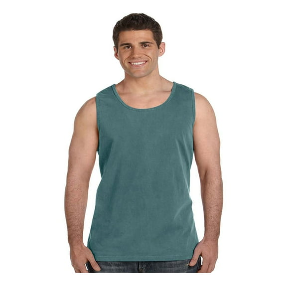 Comfort Colors - Garment-Dyed Heavyweight Tank Top - 9360