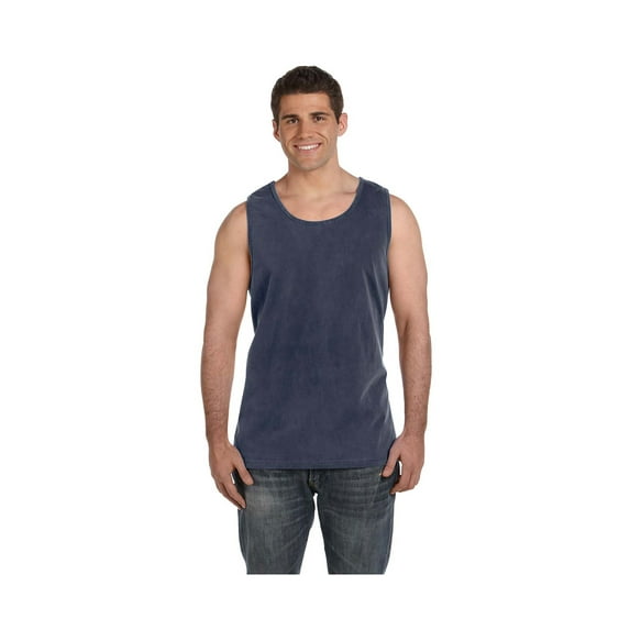 Comfort Colors - Garment-Dyed Heavyweight Tank Top - 9360