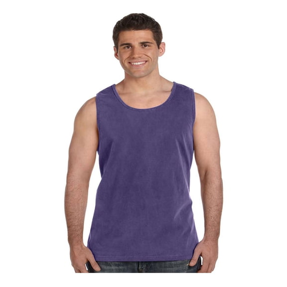 Comfort Colors Men'S Tank Top, Style 9360