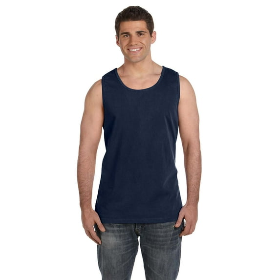 Comfort Colors Men'S Tank Top, Style 9360