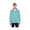 thumbnail image 1 of Comfort Colors Men's 9.5 oz. Quarter-Zip Sweatshirt, Style 1580, 1 of 1