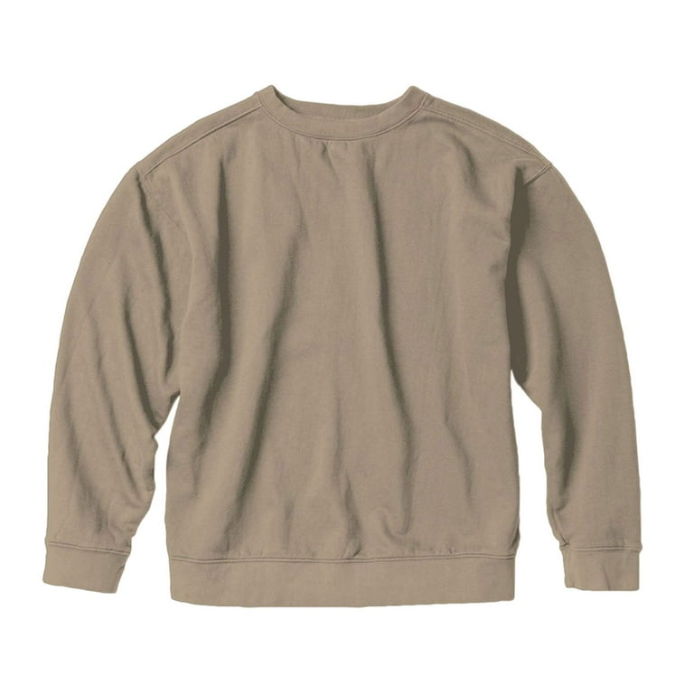 Walmart grey sweatshirt discount