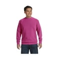 thumbnail image 1 of Comfort Colors Men's Garment-Dyed Crewneck Sweatshirt, Style 1566, 1 of 1