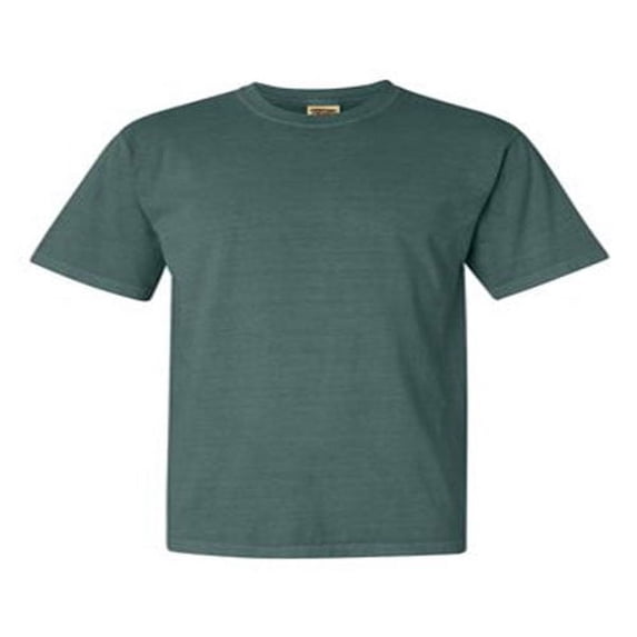 Comfort Colors Men's Garment-Dyed Heavyweight T-Shirt