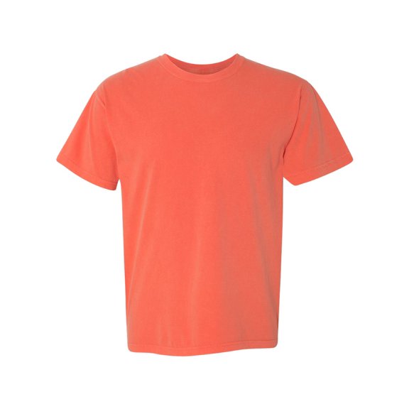 Comfort Colors Men's Garment-Dyed Heavyweight T-Shirt