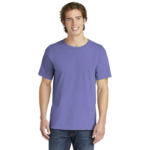 Comfort Colors Men's Garment-Dyed Heavyweight T-Shirt