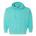 thumbnail image 1 of Comfort Colors Men's Garment-Dyed Hooded Sweatshirt, 1 of 2