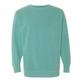thumbnail image 1 of Comfort Colors Men's Garment-Dyed Sweatshirt, 1 of 3
